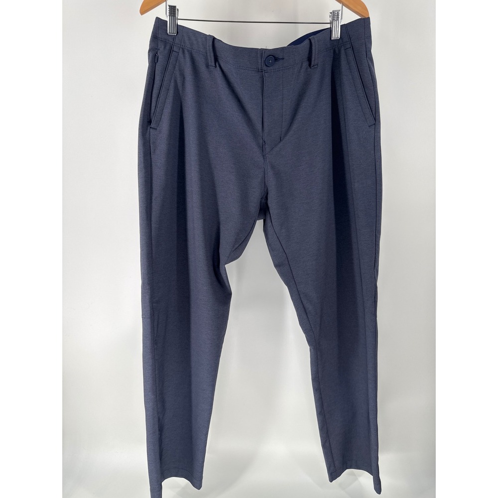 Tommy Bahama Pants Mens 36x30 Navy IslandZone Golf  Performance‎ Stretch